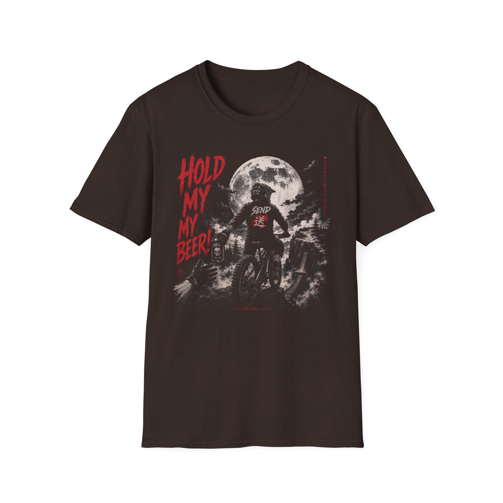 My Beer Moonlight Send T-Shirt