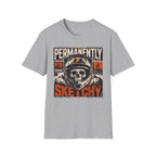 Permanently Sketchy T-Shirt
