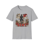 Devil & Angel The Devil Wins T-Shirt