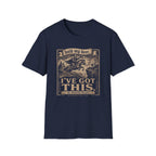 My Beer Medieval Fool T-Shirt