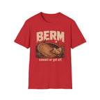 Berm Commit The Altar T-Shirt