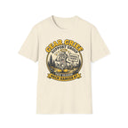 Mech Hanger #7 Support T-Shirt