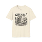 Mech Hanger #7 Sacrifice T-Shirt