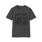 Mech Hanger #7 Sacrifice T-Shirt