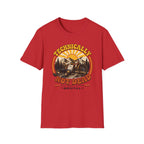 Not Dead The 1970s 1 T-Shirt