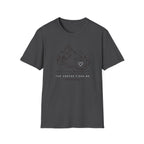 Trail Therapy Coffee Fix 1 T-Shirt