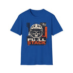 Full Stack Bad Decisions T-Shirt