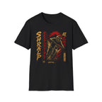 Shralp Responsibly Samurai T-Shirt