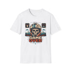 Game Over Insert Coin T-Shirt