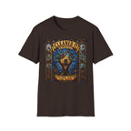 Cleaned it Saint of BD T-Shirt