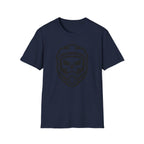 Brütal Large Skull Logo T-Shirt
