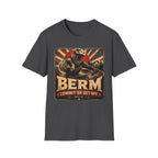 Berm Commit Propaganda 2 T-Shirt