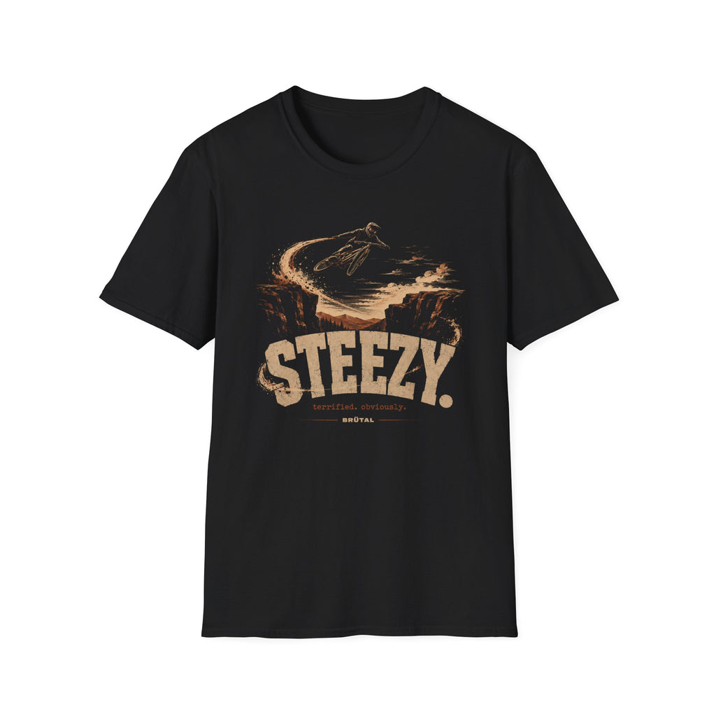Steezy The Whip T-Shirt