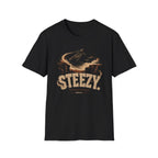 Steezy The Whip T-Shirt