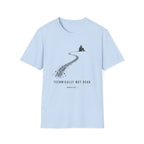 Not Dead The Aftermath T-Shirt