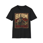 Berm Commit Propaganda 1 T-Shirt