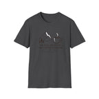 Trail Therapy Coffee Fix 2 T-Shirt